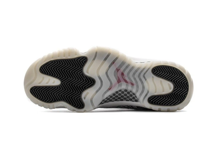 Light CD6846-002 11 Bone Retro Jordan Snake Low  1224